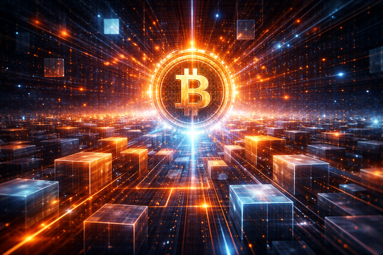 Block Space Is Priced, Not Policed