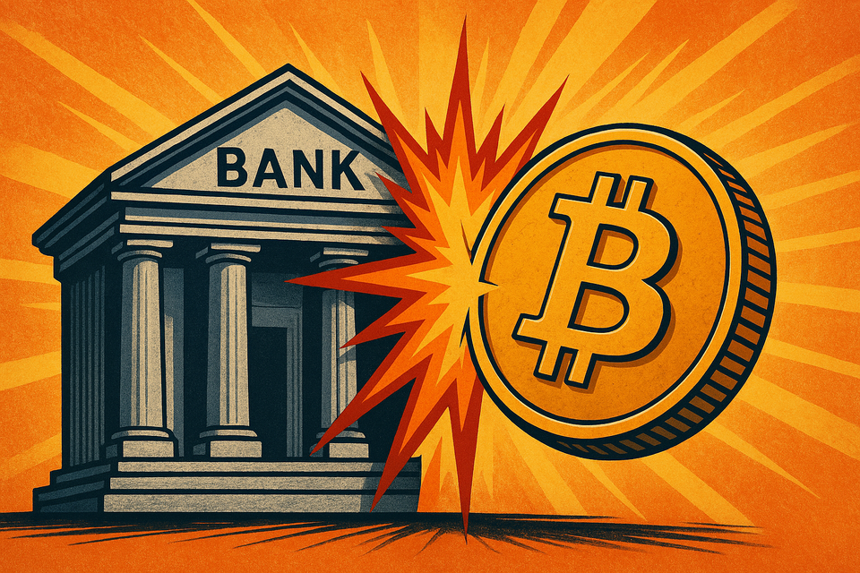 The Significance of Bitcoin at 17: Tradition Meets Innovation